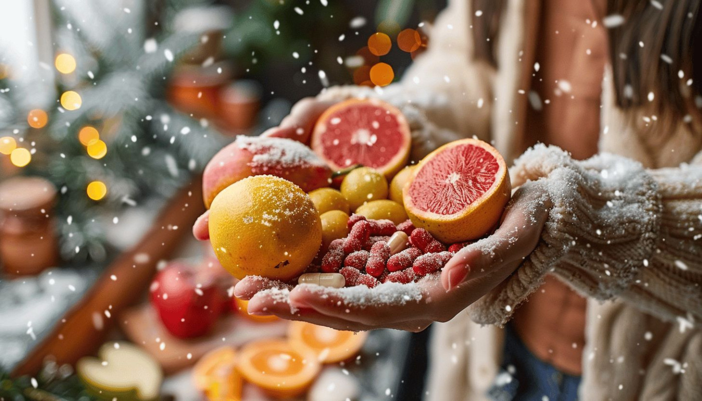 5 méthodes méconnues pour renforcer son système immunitaire en hiver