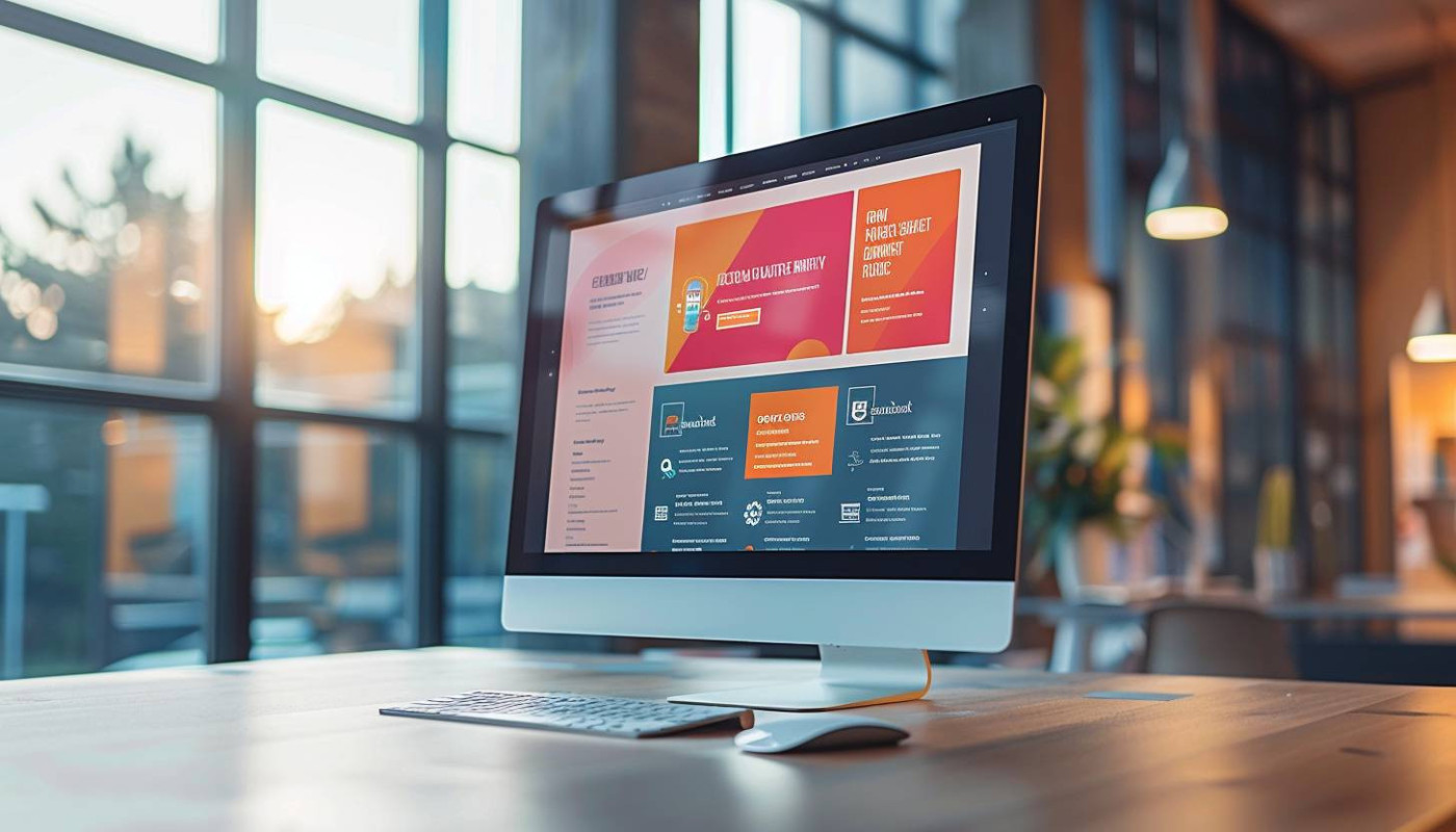 Comment choisir entre un site vitrine et un site e-commerce pour votre entreprise