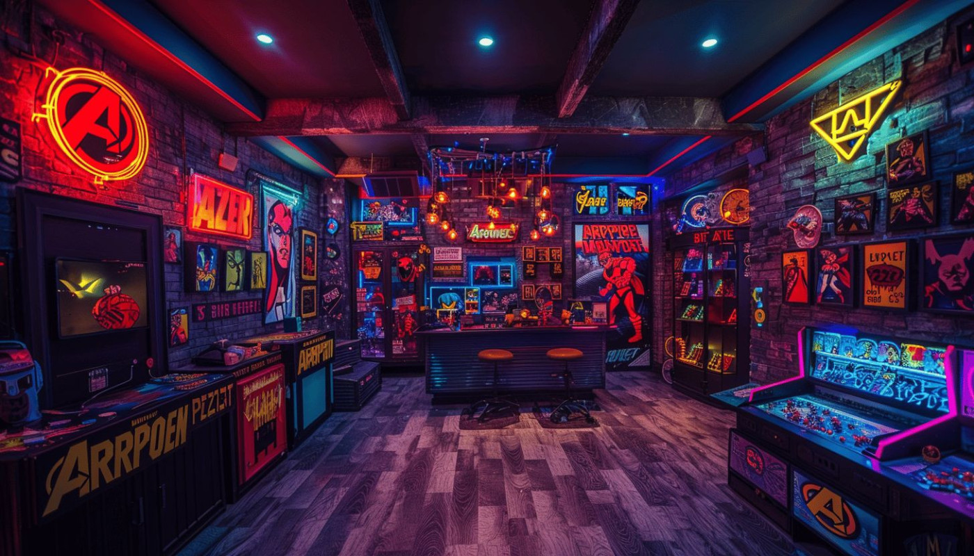 Comment choisir votre prochaine aventure d'escape game sur le thème des super-héros