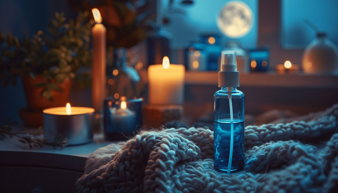Comment la mélatonine en spray peut améliorer votre sommeil
