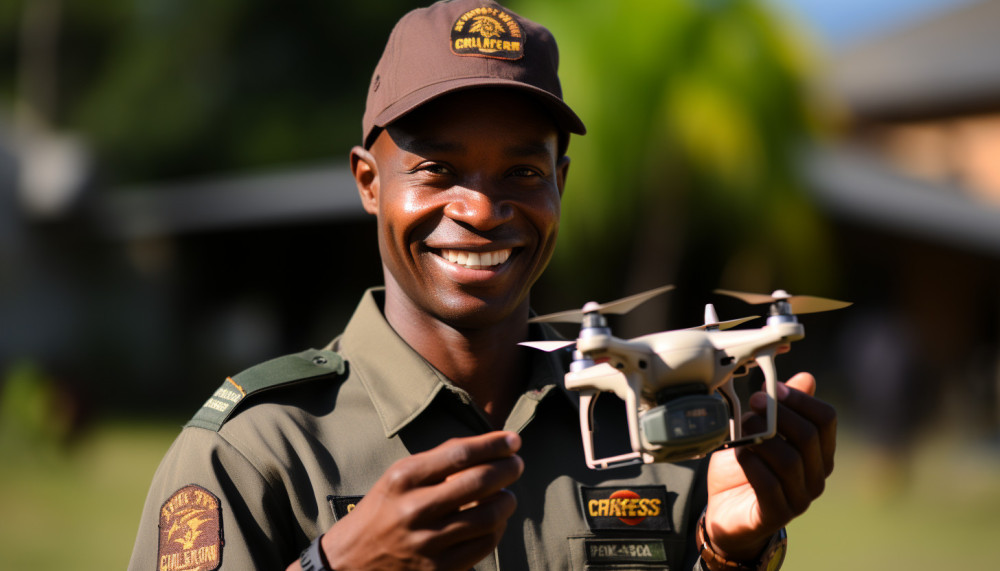 Comment le CPF facilite l'accès à la formation de pilotage de drone