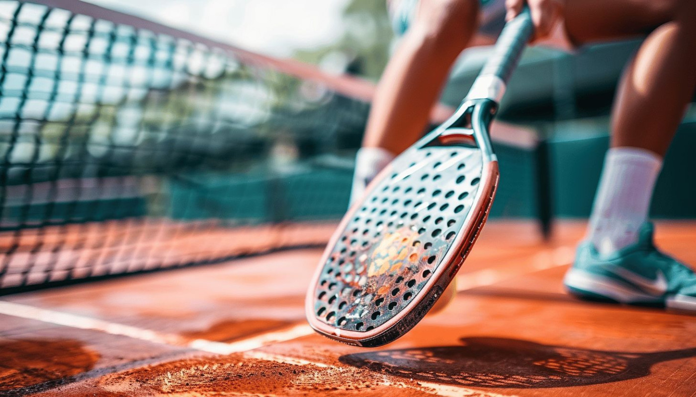 Comment trouver des partenaires de padel adaptés à votre niveau ?