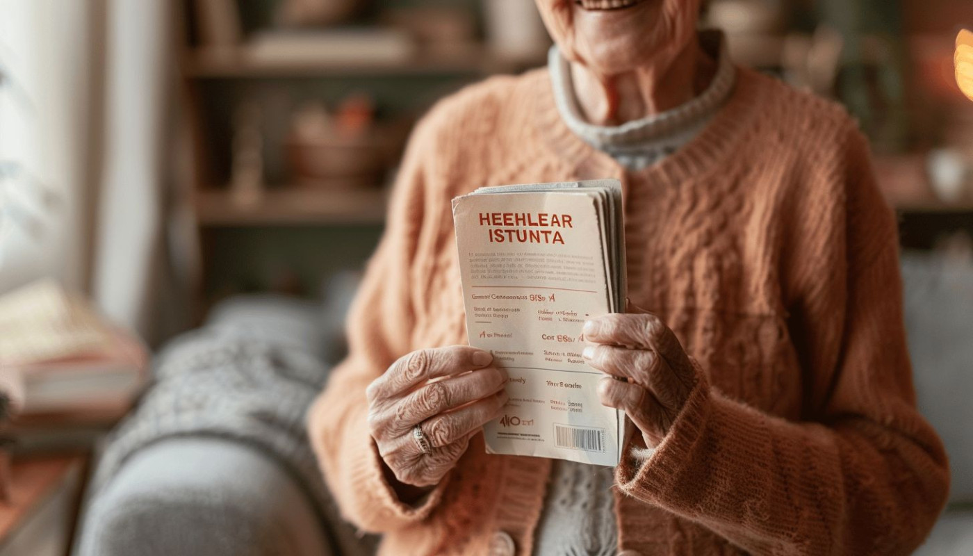 Conseils pour choisir une complémentaire santé adaptée aux besoins des seniors