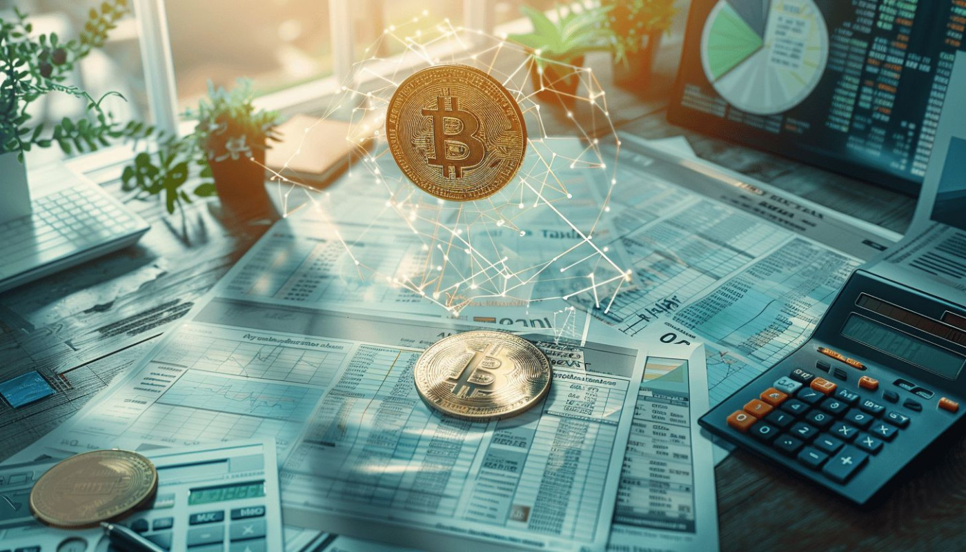 Cryptomonnaies et impôts comprendre la fiscalité des actifs numériques