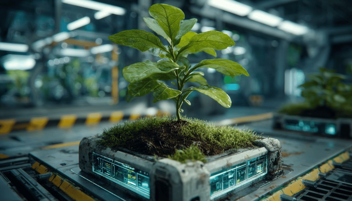 Empreinte carbone du numérique en 2023 Stratégies pour une technologie plus verte et écoresponsable