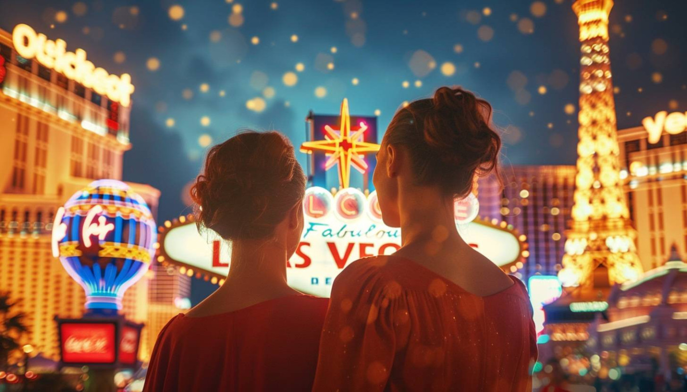 Explorez les avantages des excursions tout inclus à Las Vegas