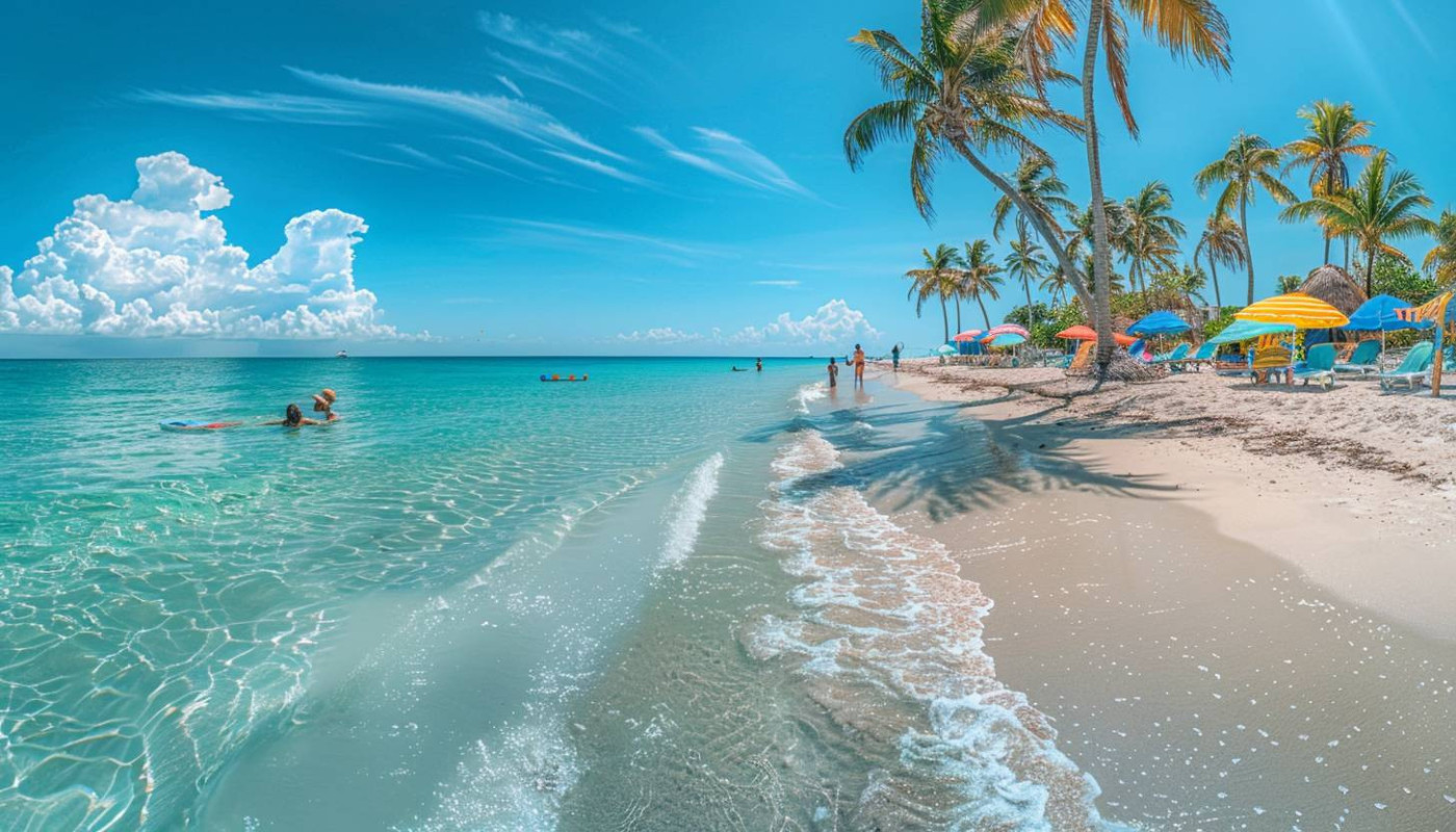 Guide pratique pour planifier vos vacances sur les plages espagnoles