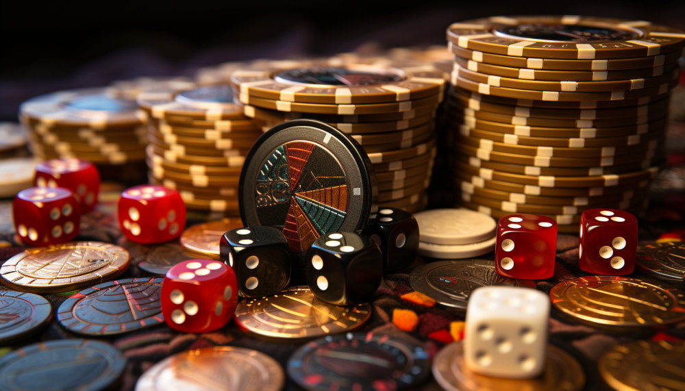 Impact économique des casinos en ligne réels versus les jeux vidéo