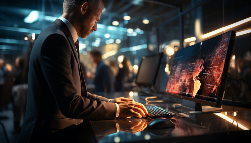La digitalisation des documents officiels : l'impact sur l'efficacité administrative