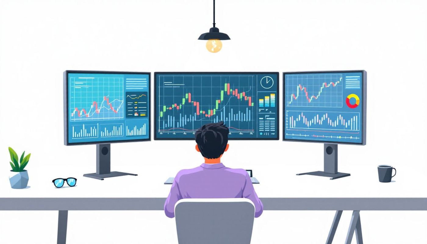 Stratégies d'investissement 2023 pour diversifier son portefeuille face à l'incertitude économique