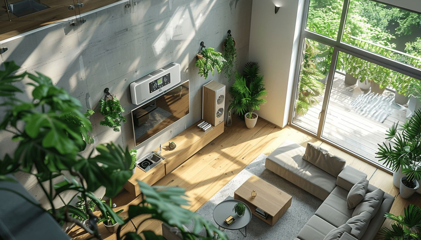 Stratégies efficaces pour économiser de l'énergie à la maison