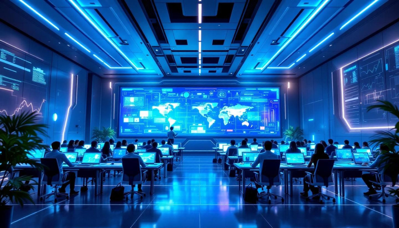Stratégies innovantes pour l'enseignement moderne ?