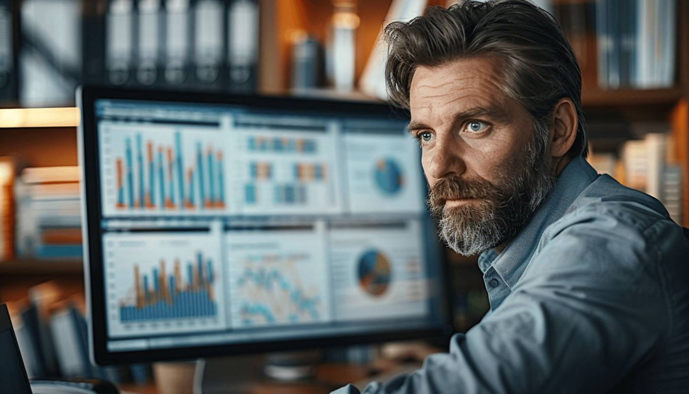 Stratégies pour optimiser la gestion financière d'une petite entreprise
